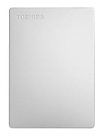 Toshiba Canvio Slim 2.5