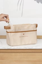 TOTE Lüks Çanta İçi Düzenleyici ve Organizer