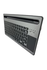 Touch Pad'li Bluetooth Klavye 10 Metreye Kadar Çalışma Aralığı Lithium Pil 291 x 154 x16 mm