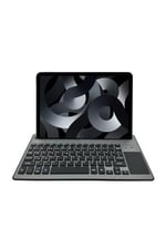 Touch Pad'li Bluetooth Klavye 10 Metreye Kadar Çalışma Aralığı Lithium Pil 291 x 154 x16 mm