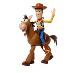 Toy Story İkili Figür Seti GDB91