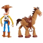 Toy Story İkili Figür Seti GDB91