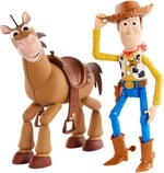 Toy Story İkili Figür Seti GDB91
