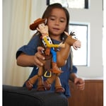 Toy Story İkili Figür Seti GDB91