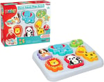 Toys Dede Sevimli Hayvanlar Bul-Tak