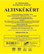 Toz Kükürt 5kg