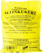 Toz Kükürt 5kg