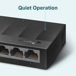 TP-Link 5Port 101001000Mbps Masaüstü Ağ Anahtarı