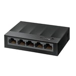 TP-Link 5Port 101001000Mbps Masaüstü Ağ Anahtarı
