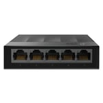 TP-Link 5Port 101001000Mbps Masaüstü Ağ Anahtarı