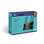 TP-Link Archer AX23, AX1800 Çift Bant Wi-Fi 6 Yönlendirici