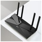 TP-Link Archer AX23, AX1800 Çift Bant Wi-Fi 6 Yönlendirici