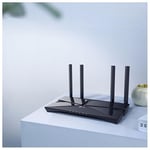 TP-Link Archer AX23, AX1800 Çift Bant Wi-Fi 6 Yönlendirici