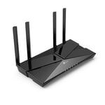 TP-Link Archer AX23, AX1800 Çift Bant Wi-Fi 6 Yönlendirici