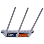 Tp-Link Archer C20 4Port 433Mbps Dual Router