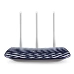 Tp-Link Archer C20 4Port 433Mbps Dual Router