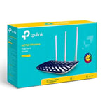 Tp-Link Archer C20 4Port 433Mbps Dual Router