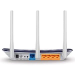 Tp-Link Archer C20 4Port 433Mbps Dual Router