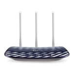 Tp-Link Archer C20 4Port 433Mbps Dual Router