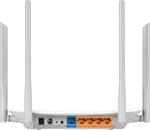 TP-Link Archer C50, AC 1200 Mbps Kablosuz Dual Band Access Point ve Router