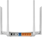 TP-Link Archer C50, AC 1200 Mbps Kablosuz Dual Band Access Point ve Router