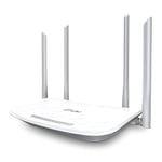 TP-Link Archer C50, AC 1200 Mbps Kablosuz Dual Band Access Point ve Router