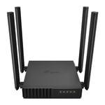 TP-Link Archer C54, AC1200 Dual-Band Wi-Fi Router, MU-MIMO, Beamforming, All-in-one(Router, Access Point, Range Extender) Modları