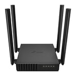 TP-Link Archer C54, AC1200 Dual-Band Wi-Fi Router, MU-MIMO, Beamforming, All-in-one(Router, Access Point, Range Extender) Modları