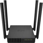 TP-Link Archer C54, AC1200 Dual-Band Wi-Fi Router, MU-MIMO, Beamforming, All-in-one(Router, Access Point, Range Extender) Modları