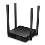 TP-Link Archer C54, AC1200 Dual-Band Wi-Fi Router, MU-MIMO, Beamforming, All-in-one(Router, Access Point, Range Extender) Modları