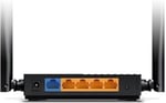 TP-Link Archer C64, AC1200 Mbps Kablosuz MU-MIMO WiFi Router, 4 Gigabit LAN Bağlantı Noktası, Beamforming, WPA3, Access Point Modu, Ebeveyn Denetimleri
