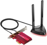 TP-LINK Archer Kablosuz PCI Express Adaptör Antenli