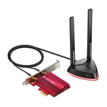 TP-LINK Archer Kablosuz PCI Express Adaptör Antenli