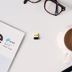 TP-Link Archer T2U Nano, AC600 Nano Wireless USB Adaptör