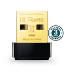 TP-Link Archer T2U Nano, AC600 Nano Wireless USB Adaptör