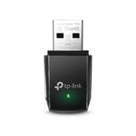 TP-Link Archer T3U, AC1300 Mini Wireless MU-MIMO USB Adaptör - Seçenekler: One Size, Tekli Paket