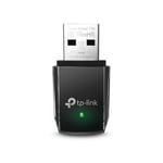 TP-Link Archer T3U, AC1300 Mini Wireless MU-MIMO USB Adaptör - Seçenekler: One Size, Tekli Paket