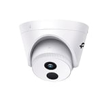 TP-Link Cam Turret Ağ 3MP VIGIC400HP-28