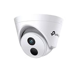 TP-Link Cam Turret Ağ 3MP VIGIC400HP-28