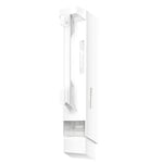 TP-Link CPE220, 2.4GHz 300Mbps 12dBi Antenli Dış Mekan CPE/Access Point