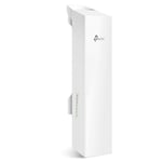 TP-Link CPE220, 2.4GHz 300Mbps 12dBi Antenli Dış Mekan CPE/Access Point