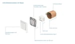 Tp-link CPE510, 5GHz 13dBi Outdoor CPE