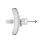 TP-Link CPE610, 5GHz 300Mbps 23dBi Dış Mekan CPE