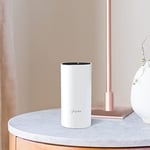TP-Link Deco M4 3-pack , AC1200 Mbps, Dual-Band, Gigabit Portları, 100 Cihaza Kadar Bağlanılabilirlik, 370 m²'ye Kadar Kapsama, Mobil Uygulama ile Kolay Kurulum, Wi-Fi 5 Mesh Sistemi