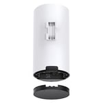 TP-Link Deco X50-Outdoor 1-Pack, AX3000 Mbps, IP65 Toza ve Suya Dayanıklılık, Dual-Band, Gigabit Bağlantı Noktaları, 230 m² 'ye Kada - Seçenekler: X50-Outdoor 1-Pack, X50-PoE 1-Pack, X50-PoE 2-Pack...