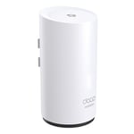 TP-Link Deco X50-Outdoor 1-Pack, AX3000 Mbps, IP65 Toza ve Suya Dayanıklılık, Dual-Band, Gigabit Bağlantı Noktaları, 230 m² 'ye Kada - Seçenekler: X50-Outdoor 1-Pack, X50-PoE 1-Pack, X50-PoE 2-Pack...