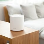 TP-Link Deco X50(2-pack), AX3000 Tüm Ev Mesh WiFi 6 Sistemi
