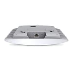 TP-Link EAP110, 300Mbps Wireless N Tavan Montajlı Merkezi Wi-Fi yönetimli Access Point