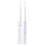 TP-Link EAP110-Outdoor, 300Mbps Wireless N Dış Mekan Access Point