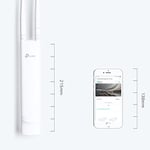 TP-Link EAP110-Outdoor, 300Mbps Wireless N Dış Mekan Access Point